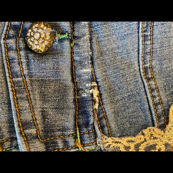 Plus Size Jeans - Picture 10 of 13